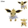 Pokémon Plush Toy Vaporeon Oddish Charmander Eevee Ditto Gengar Mimikyu Lapras Dragonite Omanyte Stuffed Doll Birthday Gift