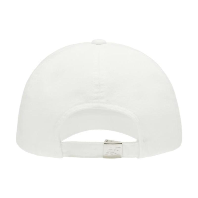 New Balance Baseball Caps Men's White New Balance LAH22003-IV