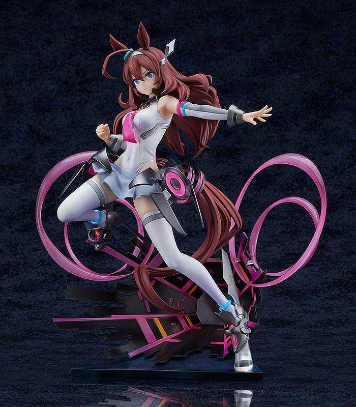 [USED] [Product] Miho no Bourbon ~Chestnut Cyborg~ [Good Smile Company]