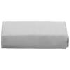 Vidaxl Plandeka, Szara, 1,5X2 M, 600 G/M²