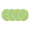 Electric Mop Kit with 4 Pads
