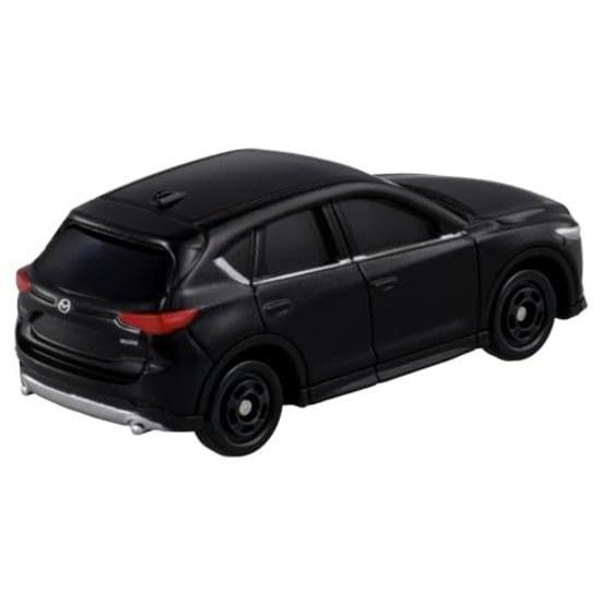 Takara Tomy Tomica No.6 Mazda CX-5 (First Edition) Mini Car Toy Ages 3 Up