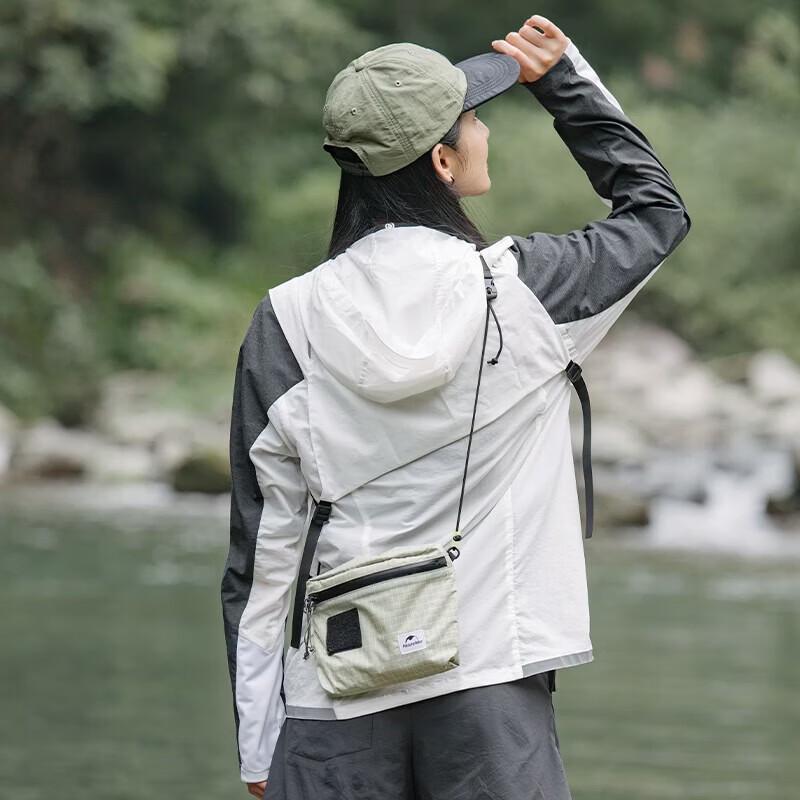 Naturehike Outdoor Casual Shoulder Bag