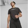 Puma Футболка с коротким рукавом Men´S Graphic Ru