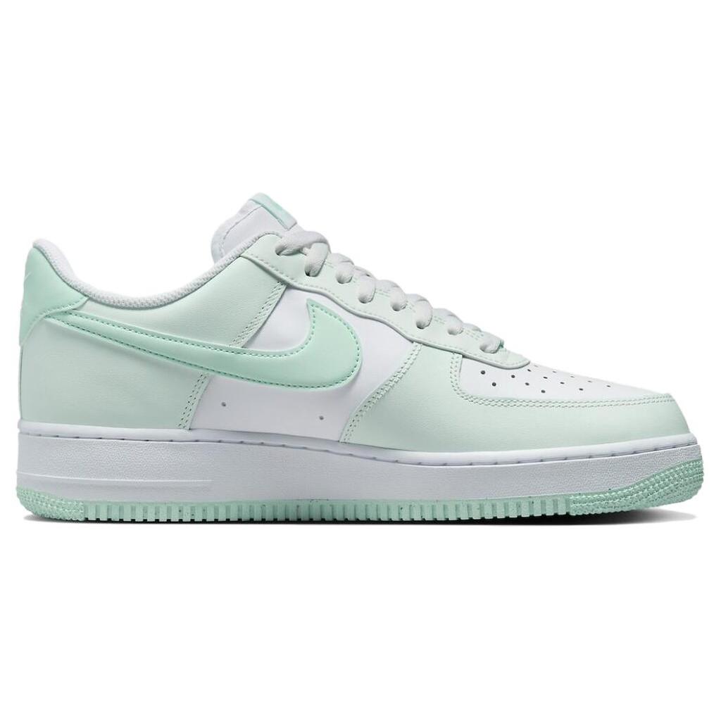 New Nike Air Force 1 Low '07 Mint Foam FZ4123-394