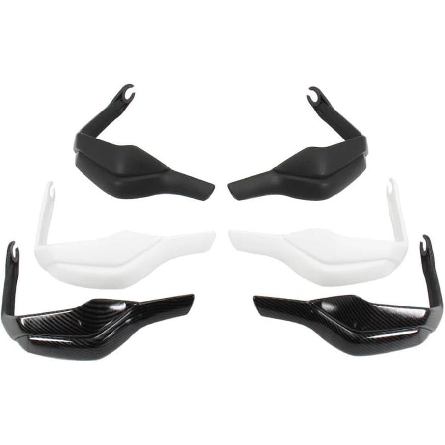 Motorbike Handguards for CRF1000 for Africa for Twin for CRF 1000 for Adventure for Sports 2016-2019 Motorcycle Handguard Shield Windshield