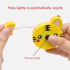 Soft Tape Measure Double Scale for Tailor Craft Weight Loss Measurement Sewing