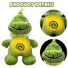 New Plush Doll Cartoon Animal Doll Game Peripheral Children's Toys