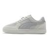 Puma Caven Retro Vielseitig Langlebig Atmungsaktiv Low-Top Sneakers Unisex Sneakers Grau 391939-08
