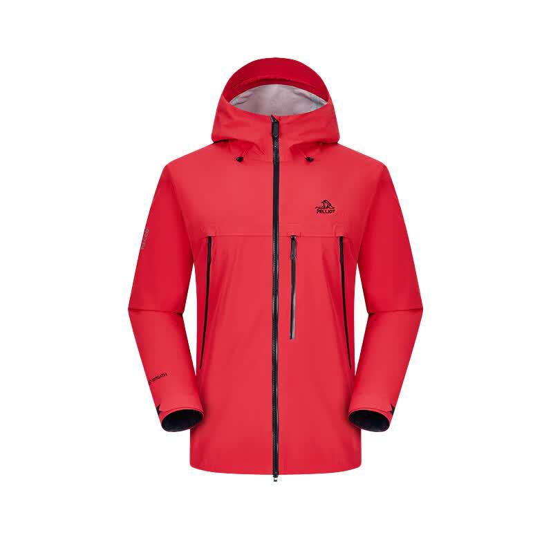 Pelliot Outdoor Windbreaker Jacket 105101011 xs
