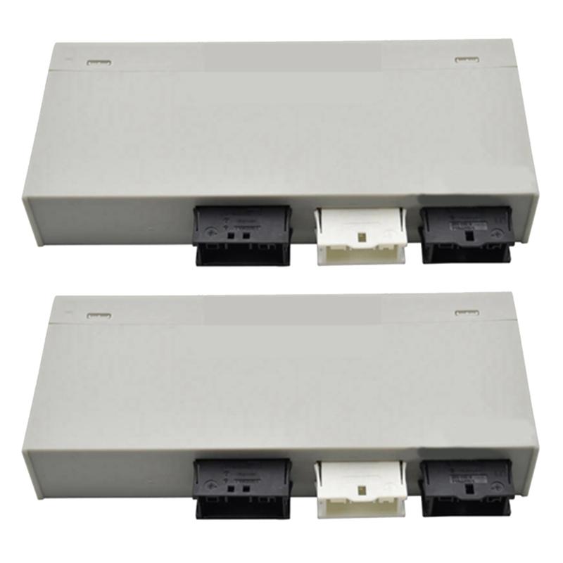 

NEW-Rear Trunk Lid Module Unit Tailgate Door Control Module 7304626 61357304626 For BMW HKL 2011 E70 E71