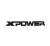 Car Styling X XPOWER car Hood Fender trunk Rear Bonnet Nameplate Decal Emblem Badge Sticker for MG 5 6 ZS EV GS 350 360 HS EZS Q0
