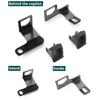 Car Seat Latch Hook Replacement Mounting Kit Fit for Carnival Auto Part