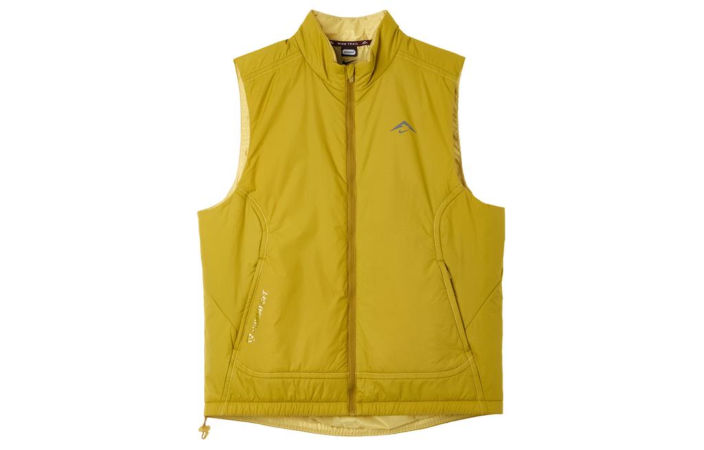 Nike Trail PrimaLoft® Men's Therma FIT Running Vest FZ0002-716