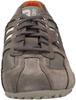 Geox U Snake K Sneakers (U4207K) Grey/anthracite