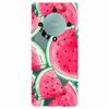 Custodia per Honor Magic6 Lite 5G Trasparente TPU Silicone Funda Capa per Honor Magic 6 Lite Coperture Morbide Magic6Lite Trasparenti Coques borsa