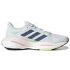Adidas Solarglide 5 'Cloud White Wonder Steel F22 Beam Pink F22' Women's GX6719