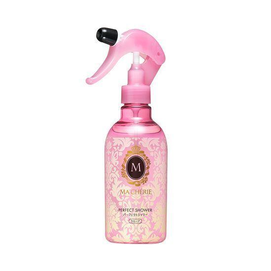 MACHERIE Perfect Shower EX 250ml 2 Types (Wave/MOOI)