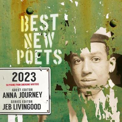 Best New Poets 2023 by Jeb Livingood Paperback Book 9780997562385