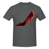 Unisex The Devil Wears Prada 2 Funny T Shirt Vintage Cotton Crewneck T Shirts