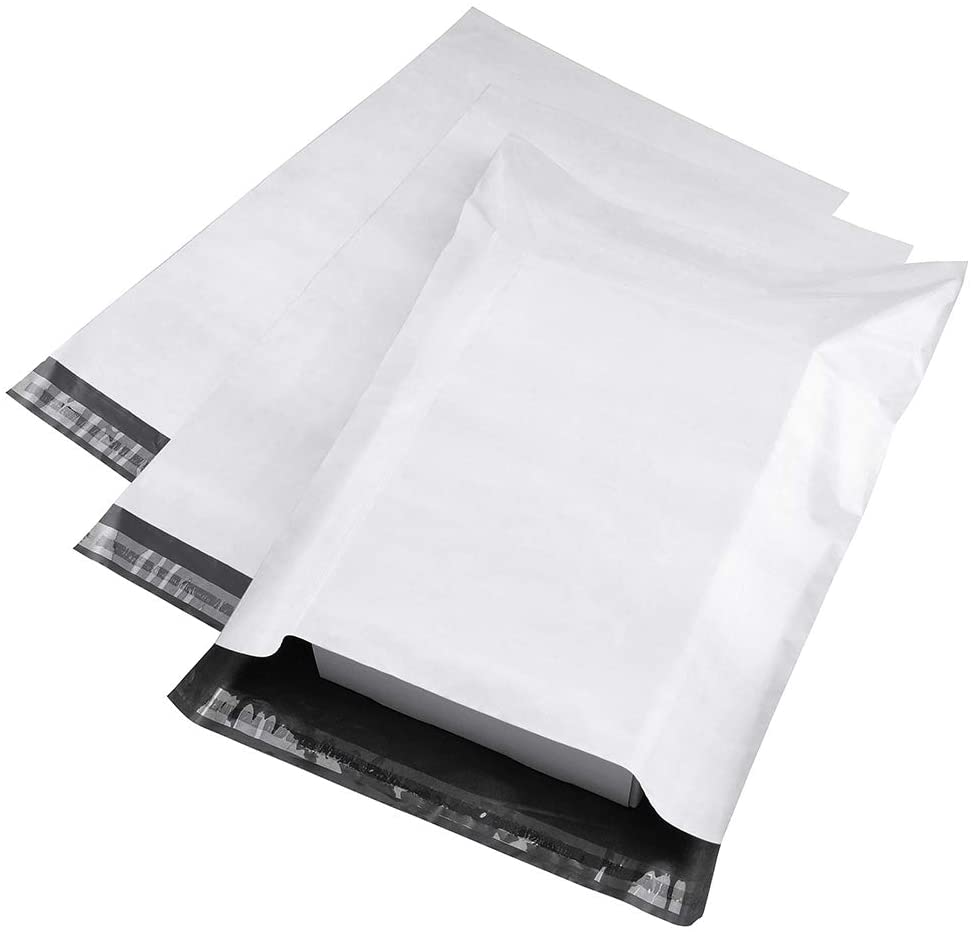 Express Poly Mailer Mailing Bags Envelope-Style Bag for Clothing Durable Express Shipping Bag