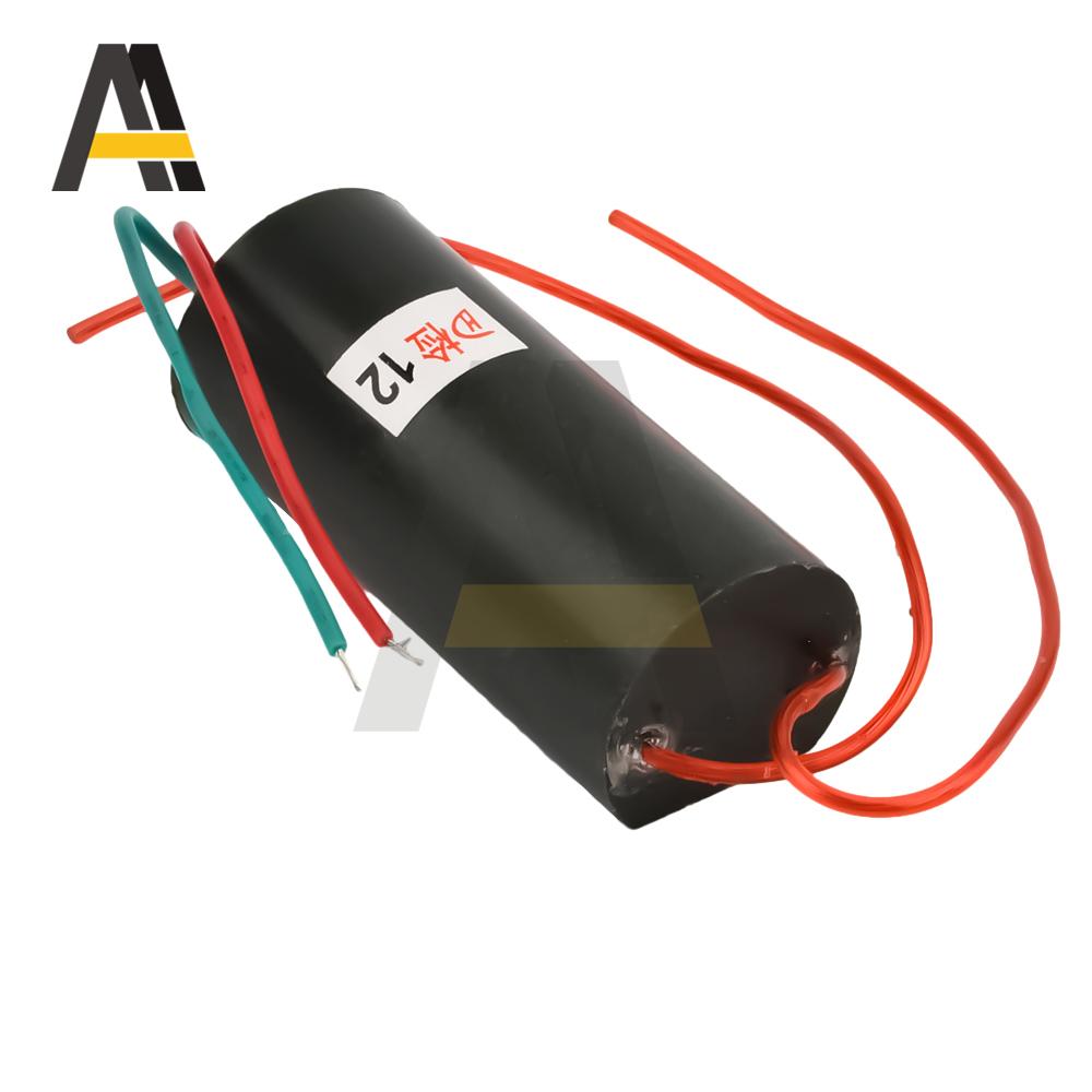 High Voltage Generator DC3.6 4.8V to 50KV Boost Step Up Power Module High Voltage Transformer Pulse Generator Kit