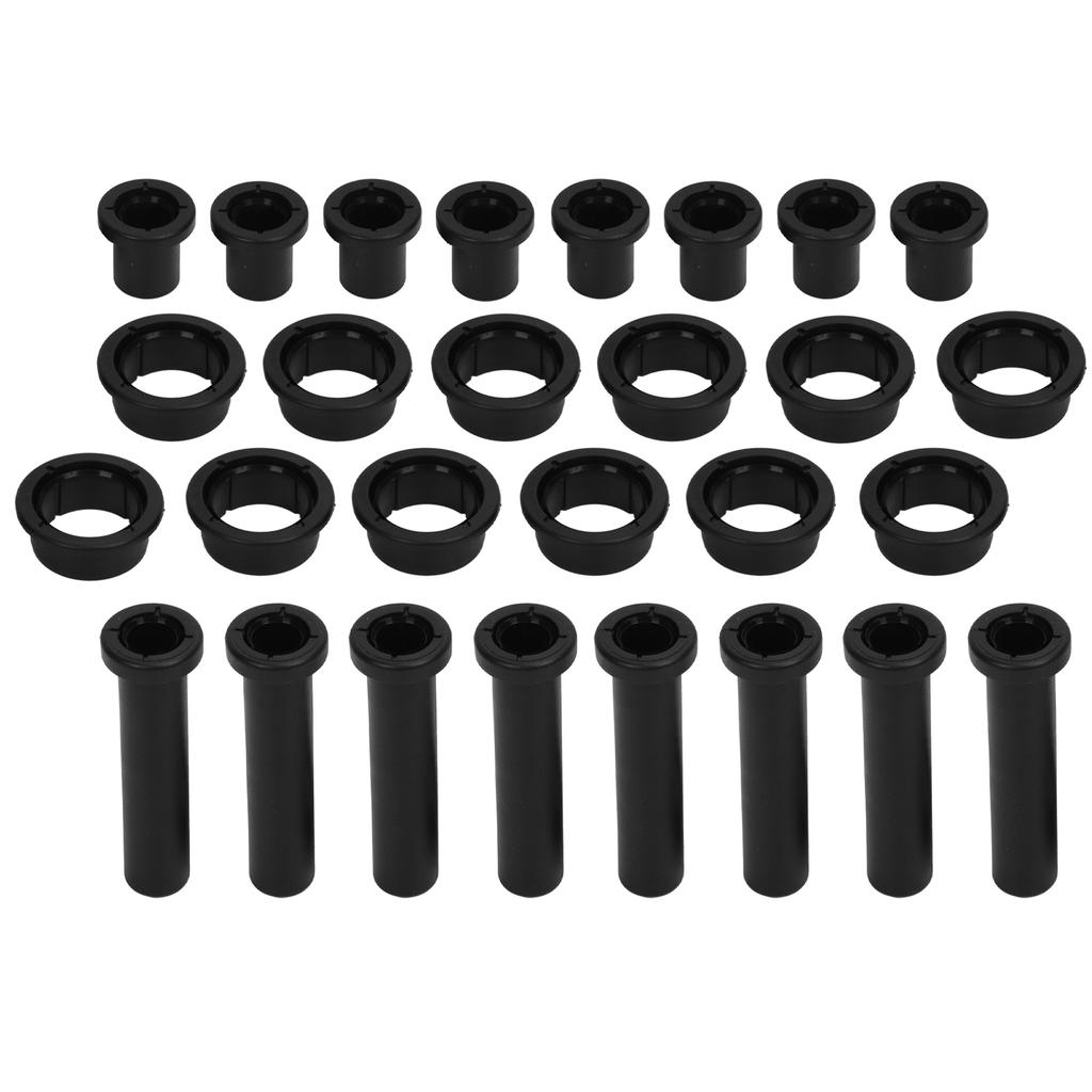 28PCS Rear Suspension A Arm Lower Control Bushing 5439270 Replacement for Polaris Sportsman 335 1998‑2000