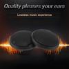 2pcs 20W Universal Car Speaker Dome Tweeter Sound Vehicle Auto Music Stereo Modified Loud Speakers