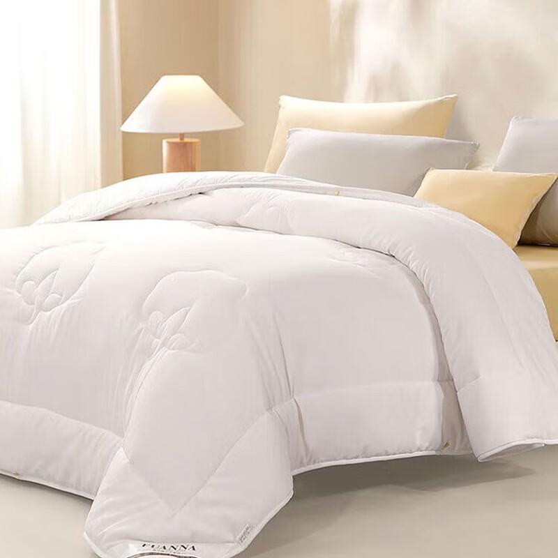 FUANNA Xinjiang Cotton Thickened Winter Quilt