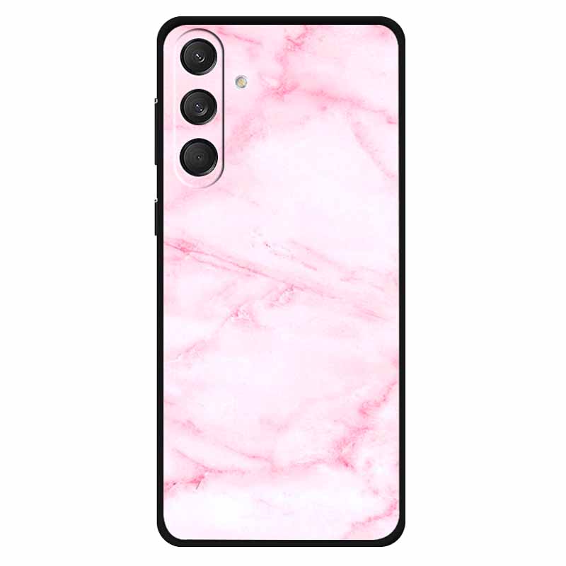 For Samsung M55 5G Case Soft Silicone Lovely Cat Fashion Phone Cover For Samsung Galaxy M55 Cases Bumper on for GalaxyM55 Lion
