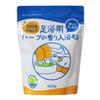 100 Years of Comfortable Living: Herbal Foot Bath Additive, 500g