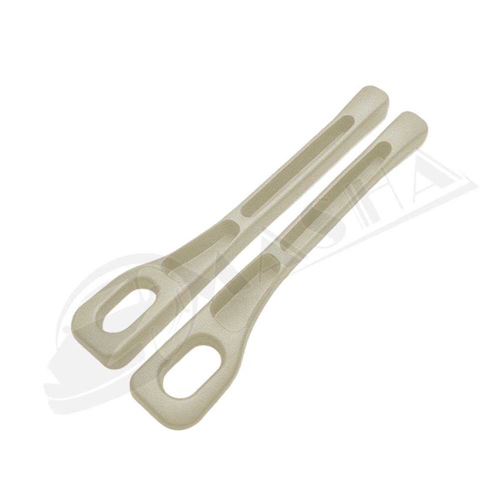 Car Seat Gap Plug Strip Side Seam For VW POLO GOLF PASSAT T-ROC Tiguan CC Touareg Jetta Beetle Touran Car Gap Filler Leak Proof