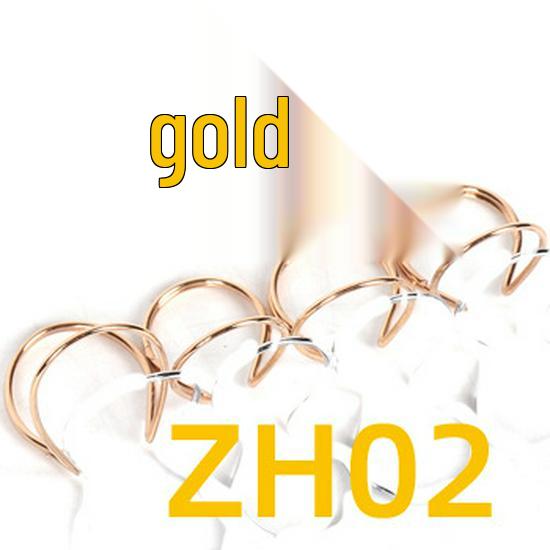 Metal Guitar Thumb and Finger Picks for Electric Guitar