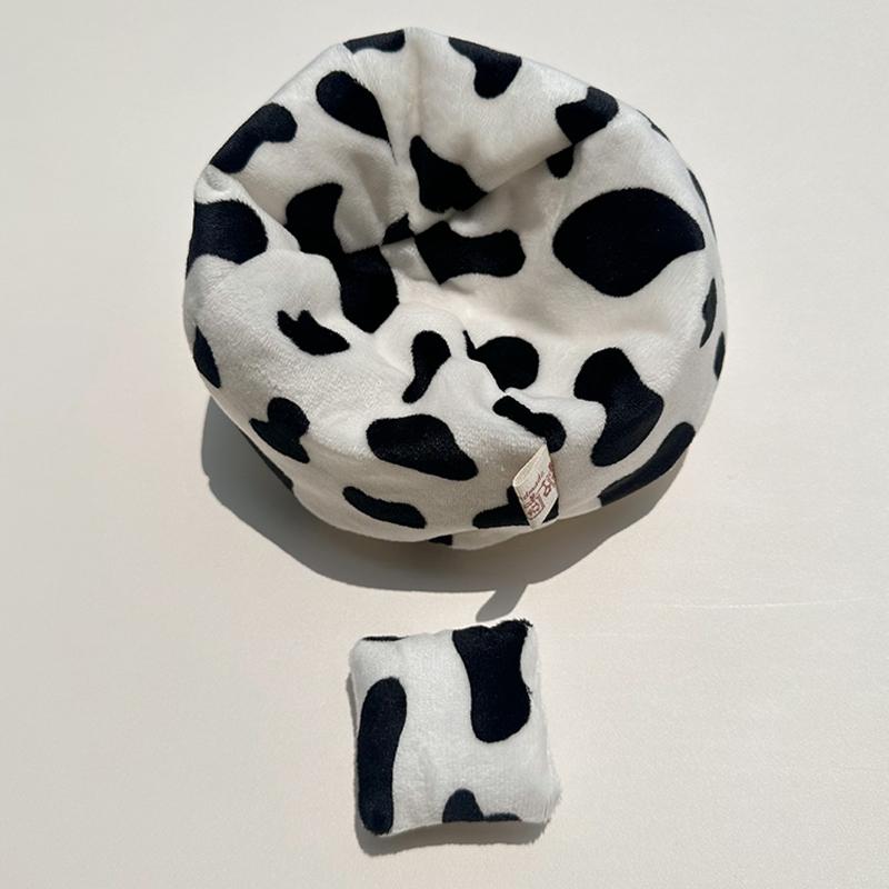 

Второе поколение Labubu Sit And Sit Party Series Кукольный диван Labubu Car Mini Sofa Bed Without Doll