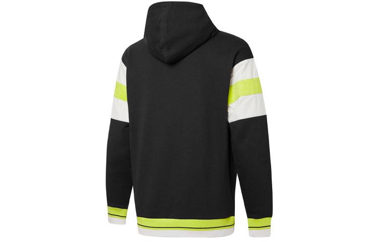 Men's Sweatshirt PUMA RETRO Sweatshirt Men's Black