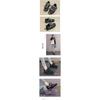  Classic Chunky Sneakers Lac Up Platform Casual Shoes For Women
