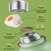Supor 1.3L 316 Stainless Steel Vacuum Insulated Travel Thermos