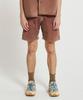 Nassonomeol (M) Work Shorts Sangria