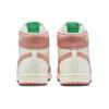Air Jordan Air Ship PE SP Rostrosa Herren Sneaker Sail Gamma-Grün FQ2952-600