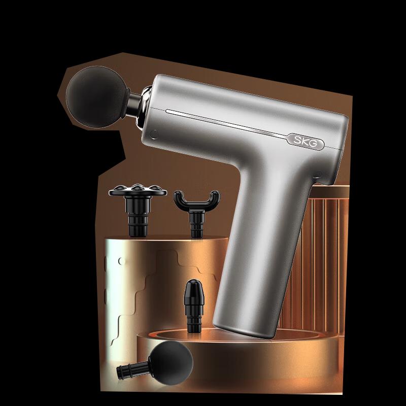 

SKG F1 Deluxe Mini Fascia Gun