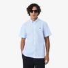 Men's Light Poplin Short-Sleeved Shirt CH2312-56GT01