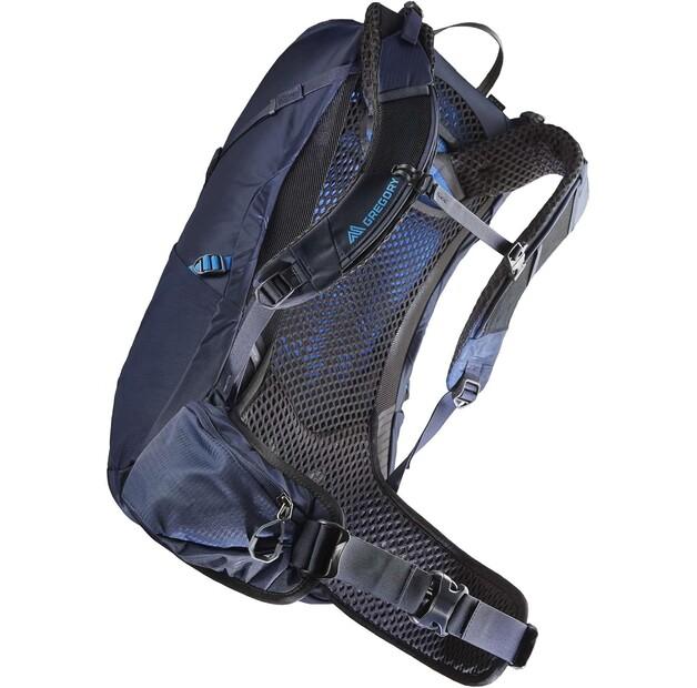 Rucksack Gregory Zulu 30 marineblau