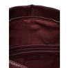 Handbag Lasocki C-LSK- -007-08 Burgundy