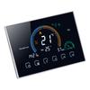 Central Air Conditioner Thermostat LED Touch Screen Programmable Smart WiFi Temperature Controller