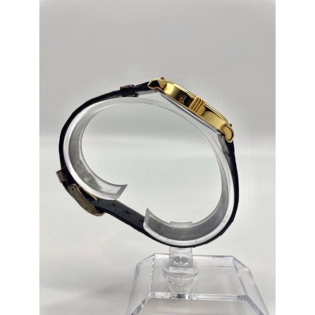 Used [Good Condition/Vintage] RADO Watch Quartz 112.5161.2