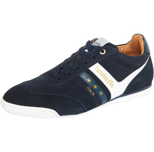 Pantofola d'Oro Vasto Suede Ankle Boots