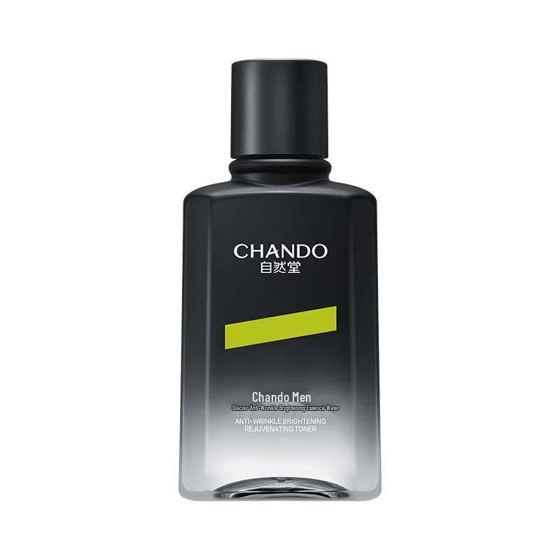 CHANDO Men's Himalayan Glacier Skincare Water