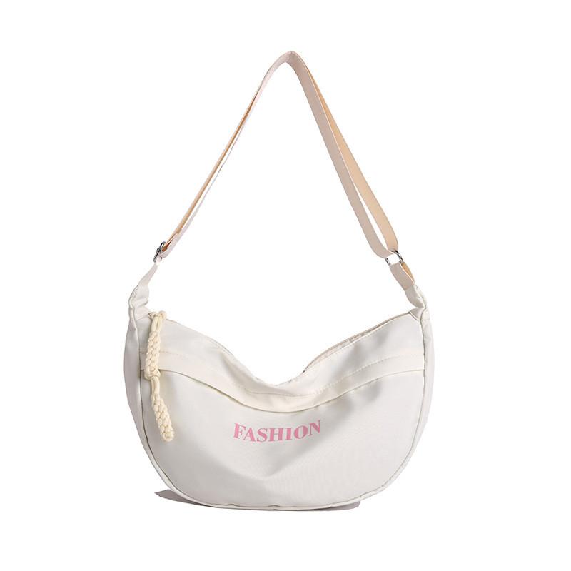 Small Crossbody Bag For Women With Zipper Closure And Pouch Style For Daily Use