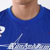 Onl Men S FuncTional Rugby T ShirT ShorT Sleeve Block Core Look