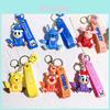 Porta-moedas, clips, porta-chaves – Chaveiros